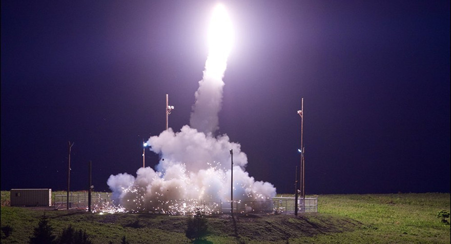 Tái triển khai THAAD: Bắc Kinh muốn ‘trả đũa’ Seoul, dè chừng Mỹ