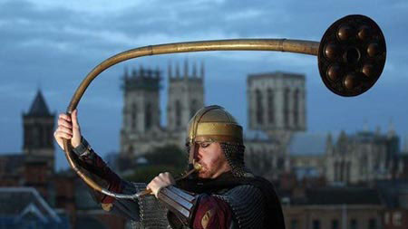 Rộ tin đồn về Ngày Tận thế của năm 2014