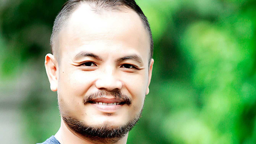 Ca sĩ Trần Lập: Cuộc sống xô lệch quan điểm