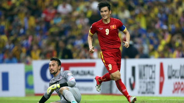 Lê Công Vinh được tờ ESPN nhắc tới trước cuộc chiến với Indonesia.