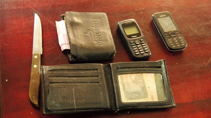 Ảnh minh họa: Internet