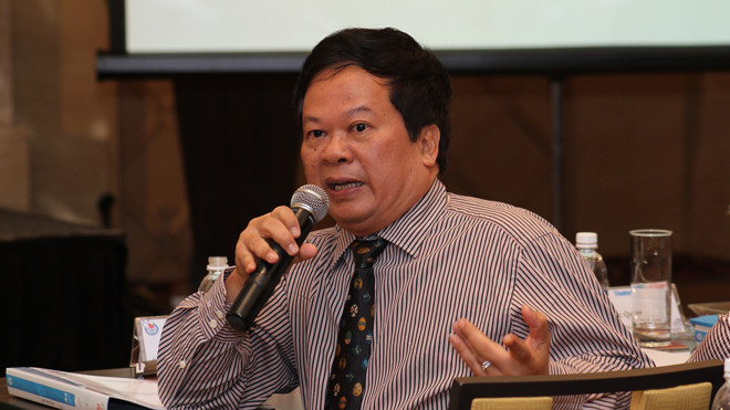 Ông Bạch Văn Mừng - Cục trưởng Cục Quản lý cạnh tranh (Bộ Công thương) cho rằng, nghị định mới sẽ góp phần giúp quản lý chặt hơn ngành BHĐC