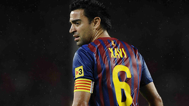 Xavi có thể gật đầu gia nhập El Jaish trong ít ngày tới