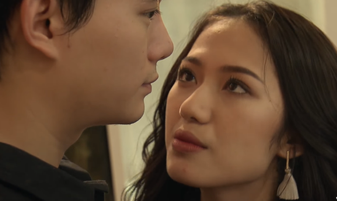 Trang Cherry - kẻ thứ 3 trơ trẽn Sống chung với mẹ chồng: Tôi không tin vào đàn ông!