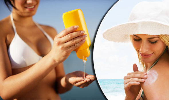 Muôn cách bảo vệ da khỏi ánh nắng mặt trời