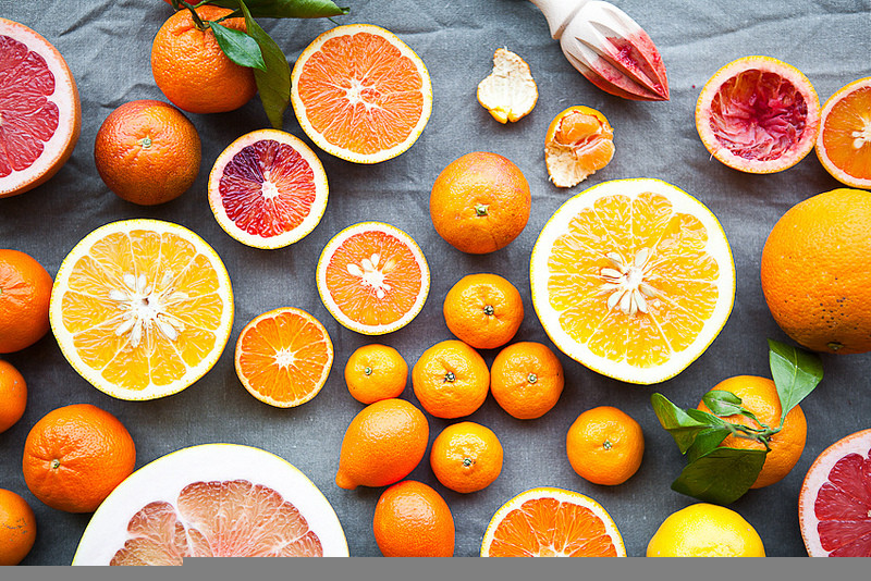 Những thực phẩm nên hạn chế trong mùa hè