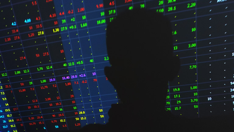 Chứng khoán đã có tuần đen tối cả trên thế giới và Việt Nam 