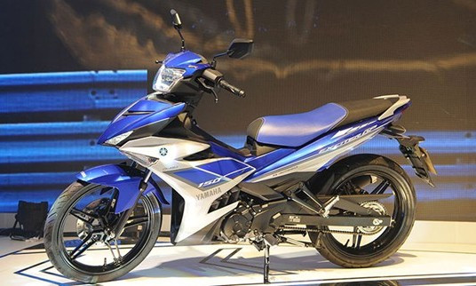 Vì sao Exciter 150 sốt giá?