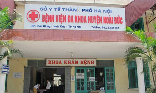 Sắp xét xử vụ “nhân bản phiếu xét nghiệm”