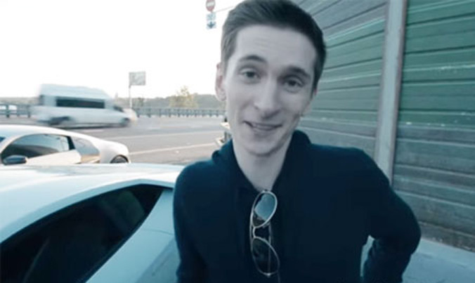 Siêu tin tặc Yevgeny Nikulin.