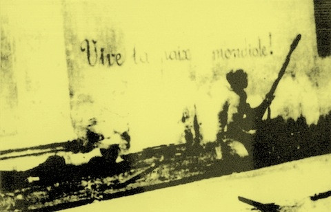 Lễ kỷ niệm 70 năm Ngày Toàn quốc kháng chiến