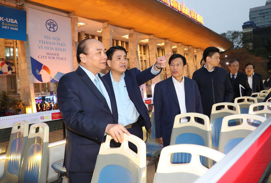 Hà Nội kêu gọi 'không tăng giá dịch vụ' dịp thượng đỉnh Mỹ - Triều