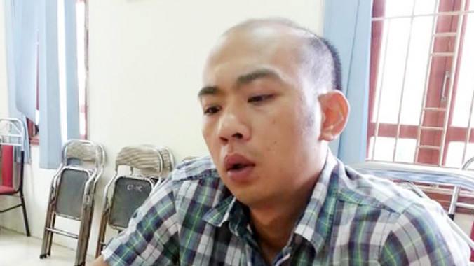 Thủ phạm cuối cùng vụ cướp ngân hàng Đại Dương sa lưới