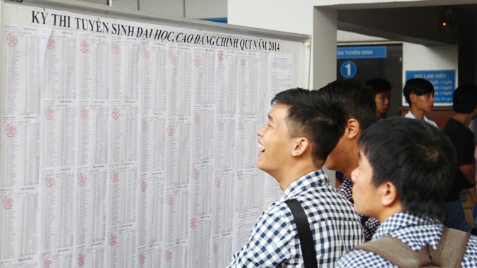 Ảnh: Nguyễn Dũng