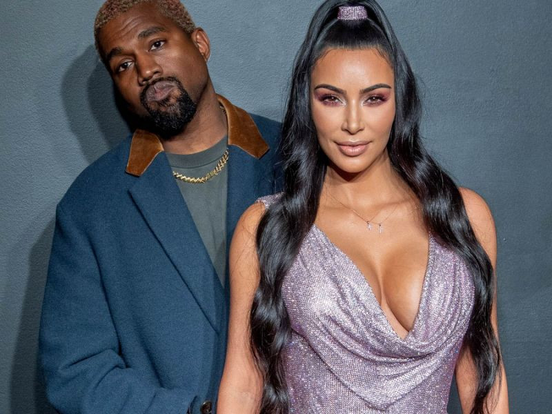 Rapper Kanye West – chồng của Kim “siêu vòng ba” đã có tên trong danh sách tỷ phú USD sau nhiều tháng yêu cầu.