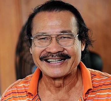 NSND Lý Huỳnh - cha Lý Hùng qua đời ở tuổi 78