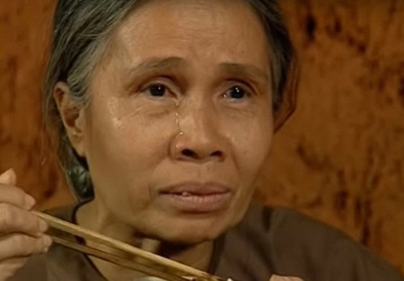 Nghệ sỹ Ánh Hoa: Cuộc đời khổ cực từ đời thực tới màn ảnh