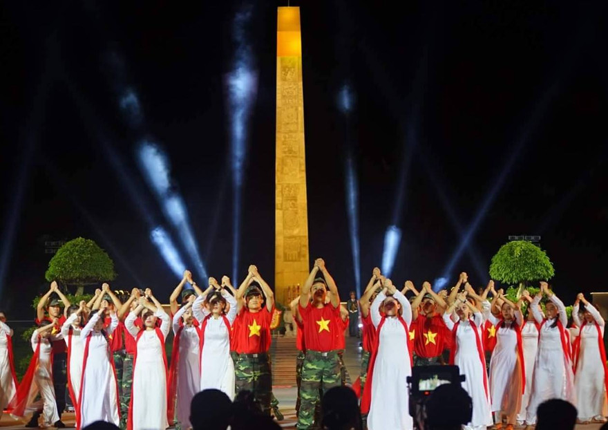 'Bài ca hy vọng' - liều thuốc tinh thần của những người tù chính trị ở Côn Đảo một thời