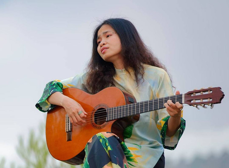 Ca sỹ Đồng Lan chia sẻ cuộc sống bên Pháp và những ngày bị mắc COVID-19