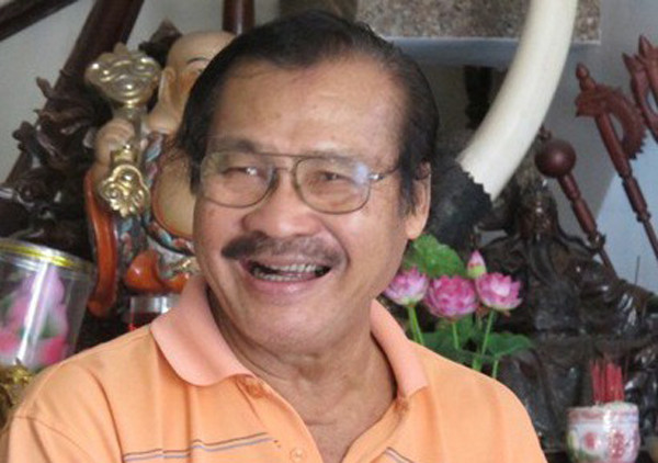 Võ sư - diễn viên Lý Huỳnh đã từng thách đấu huyền thoại Lý Tiểu Long như thế nào?