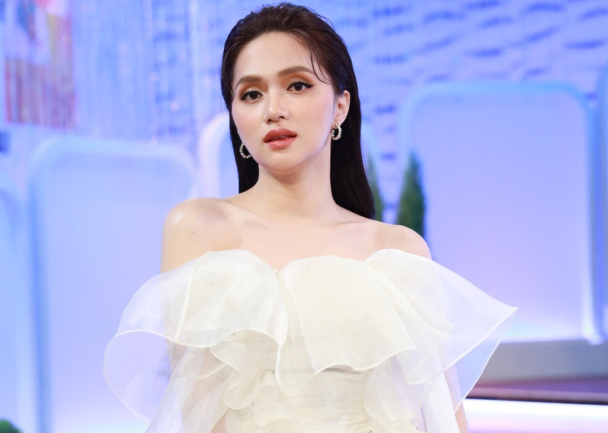 Hương Giang ân hận vì từng ăn cắp tiền, làm tổn thương bố