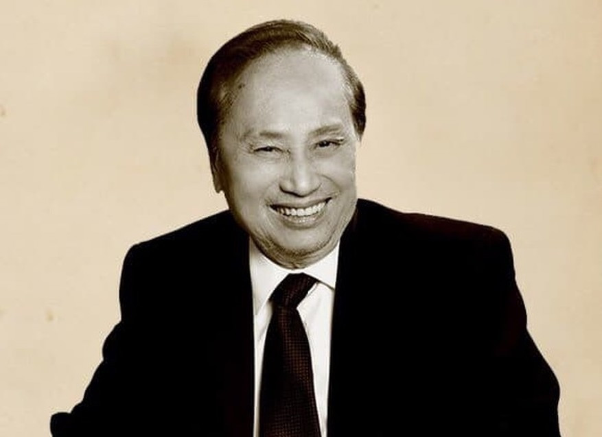 Lễ cầu siêu nhạc sỹ Lam Phương sẽ được tổ chức tại TPHCM