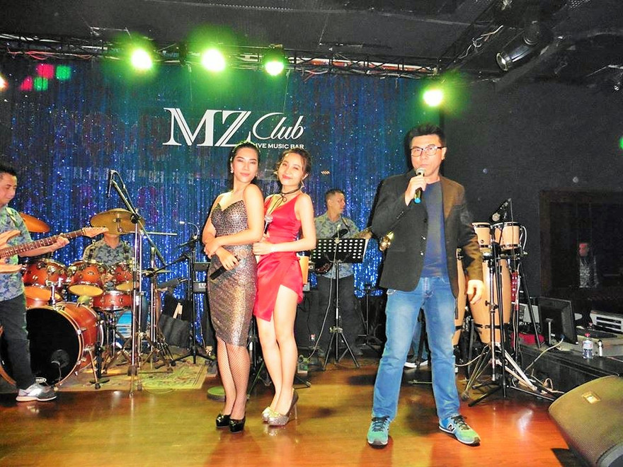 Nghệ sĩ tự do đầu tiên ở TPHCM nhận được giấy hỗ trợ thất nghiệp vì COVID-19