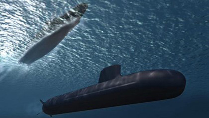 Tàu Suffren dự kiến sẽ bắt đầu chạy thử vào đầu năm 2017 và bàn giao cho hạm đội vào năm 2018.