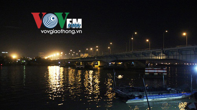 Khu vực nơi xảy ra vụ việc.