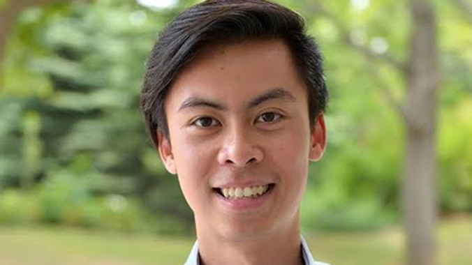 Chàng trai Nguyễn Duy Long và học bổng 35.000 AUD/năm tại Nhạc viện Sydney.