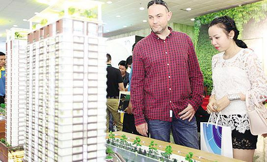 Bộ Xây dựng yêu cầu báo cáo tình hình người nước ngoài, Việt Kiều sở hữu nhà ở tại Việt Nam.