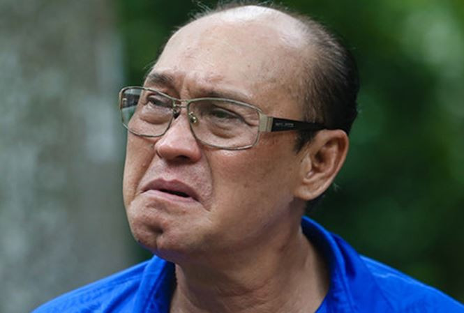 Nghệ sĩ Duy Phương.