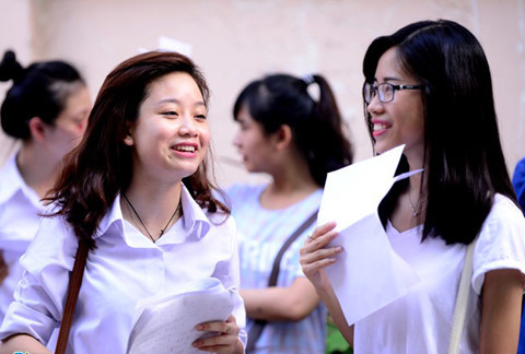 Điểm chuẩn ĐH Kinh tế, Giao thông vận tải, Văn hóa TPHCM