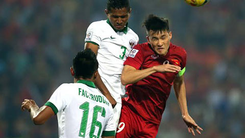 Công Vinh: Nếm đủ vinh quang, nhận nhiều cay đắng