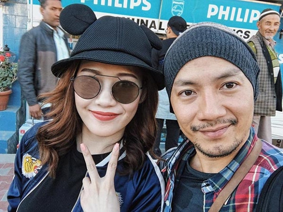 Chỉ vừa mới hẹn hò nhưng Milan và Tiến Đạt đã dừng lại!