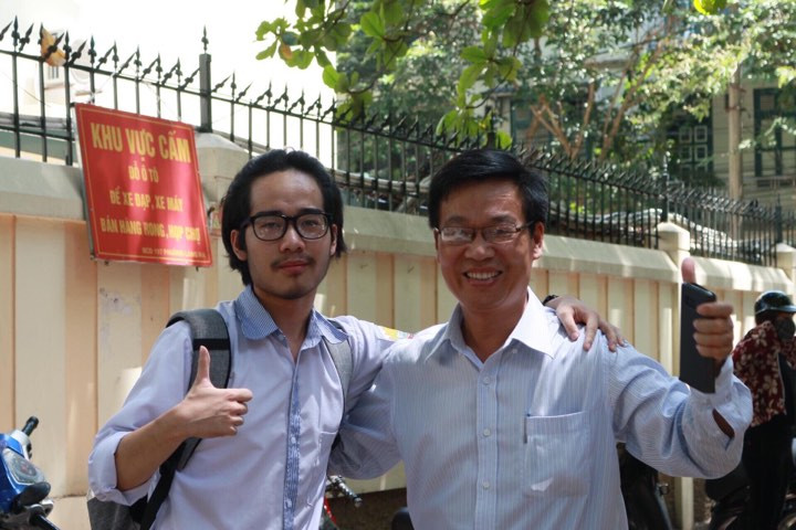 Nhận xét, lời giải môn Sử, Địa, Giáo dục công dân