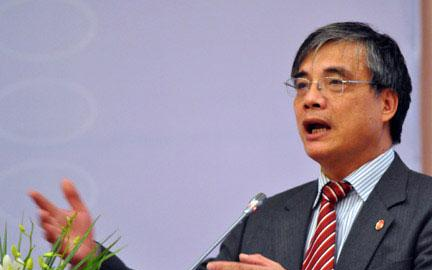 PGS.TS Trần Đình Thiên