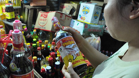 Ảnh minh họa. Nguồn: Dân Việt 