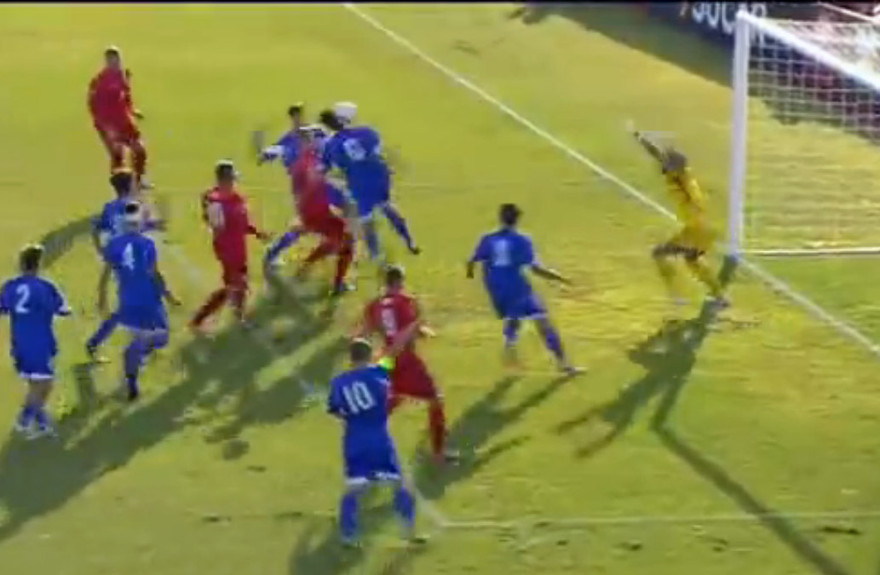 Đại thắng San Marino, Anh chính thức giành vé dự Euro 2016.