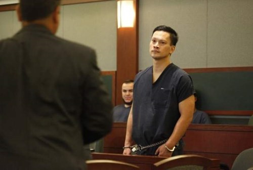  Bác sĩ gốc Việt hiếp dâm 11 nữ bệnh nhân.