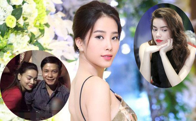 Nam Em lên tiếng về mối quan hệ với đại gia Chu Đăng Khoa.