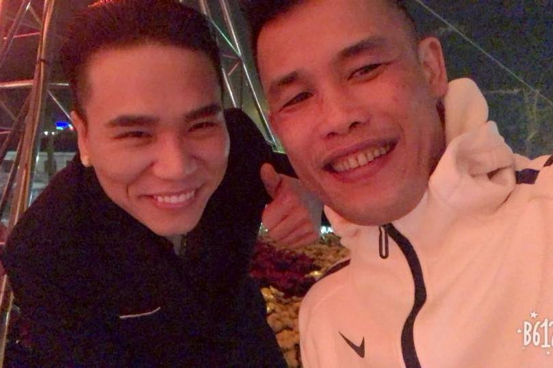 Từng sa ngã, Hiệp Gà nhắn nhủ gì tới Châu Việt Cường?