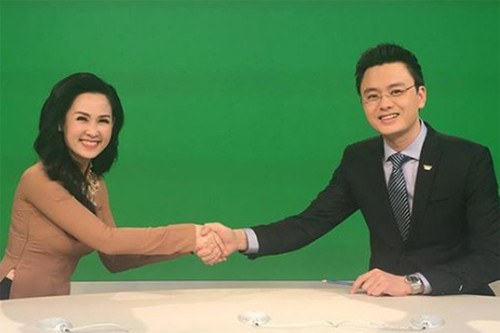 BTV Thúy Hằng rời bản tin Thời sự 19h VTV giờ thế nào?