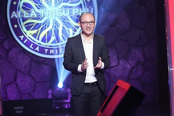 Nhà báo Phan Đăng.