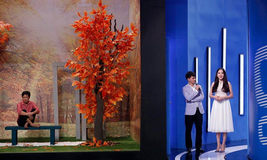 Trường Giang chưa lên tiếng, Nam Em vội xin lỗi Nhã Phương