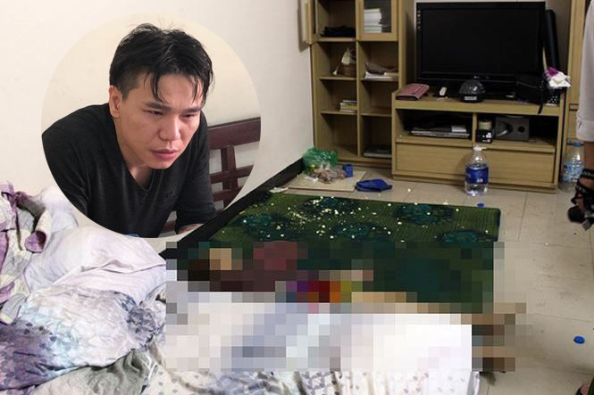 Nam ca sĩ liên quan vụ án Châu Việt Cường là ai?