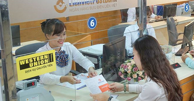Mục tiêu của LienVietPostBank là từ lãnh đạo đến mỗi nhân viên đều sở hữu cổ phần của ngân hàng mình