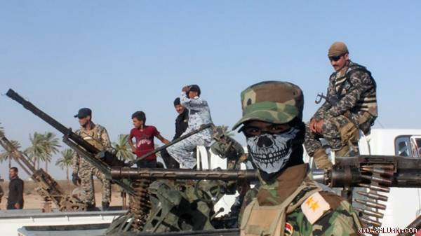  Dự báo năm 2000 của NIC về tình trạng bất ổn gia tăng tại Trung Đông vào năm 2015 đã trở thành hiện thực.