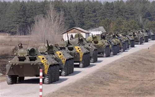 Nga sẽ biến Kaliningrad thành tử huyệt của NATO?