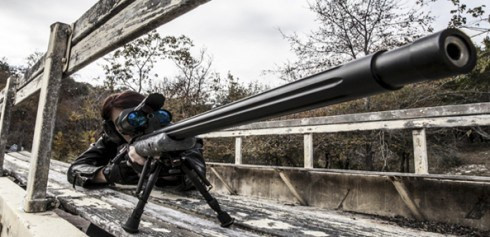 Cận cảnh những mẫu súng thông minh xịn nhất thế giới